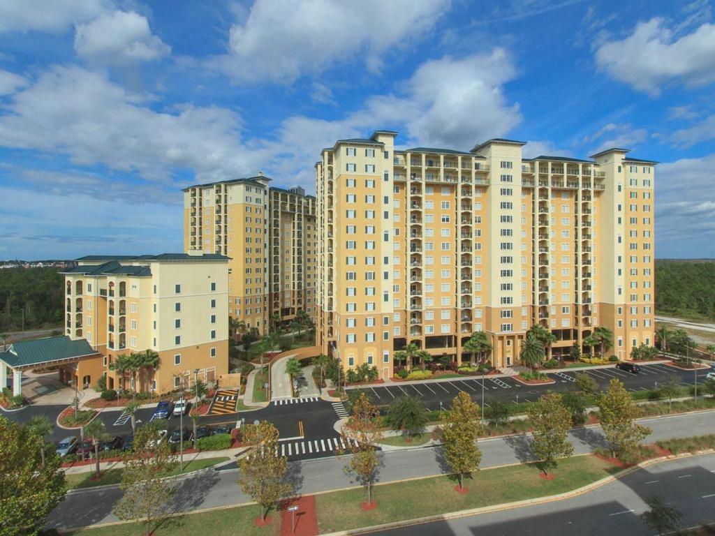 Luxury Resort Condo, 2 Or 3 Bedroom Premium Suites Orlando Kültér fotó