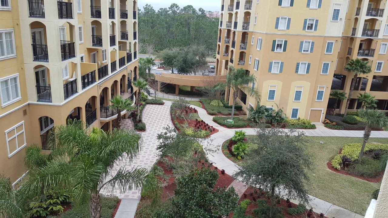 Luxury Resort Condo, 2 Or 3 Bedroom Premium Suites Orlando Kültér fotó