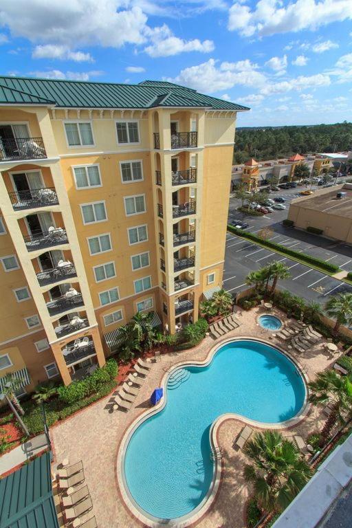 Luxury Resort Condo, 2 Or 3 Bedroom Premium Suites Orlando Kültér fotó